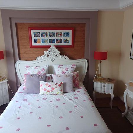 Bed and Breakfast Comme Chez Vous Briis-sous-Forges Zewnętrze zdjęcie