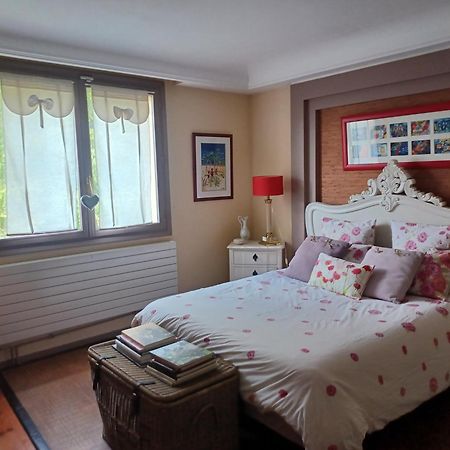 Bed and Breakfast Comme Chez Vous Briis-sous-Forges Zewnętrze zdjęcie