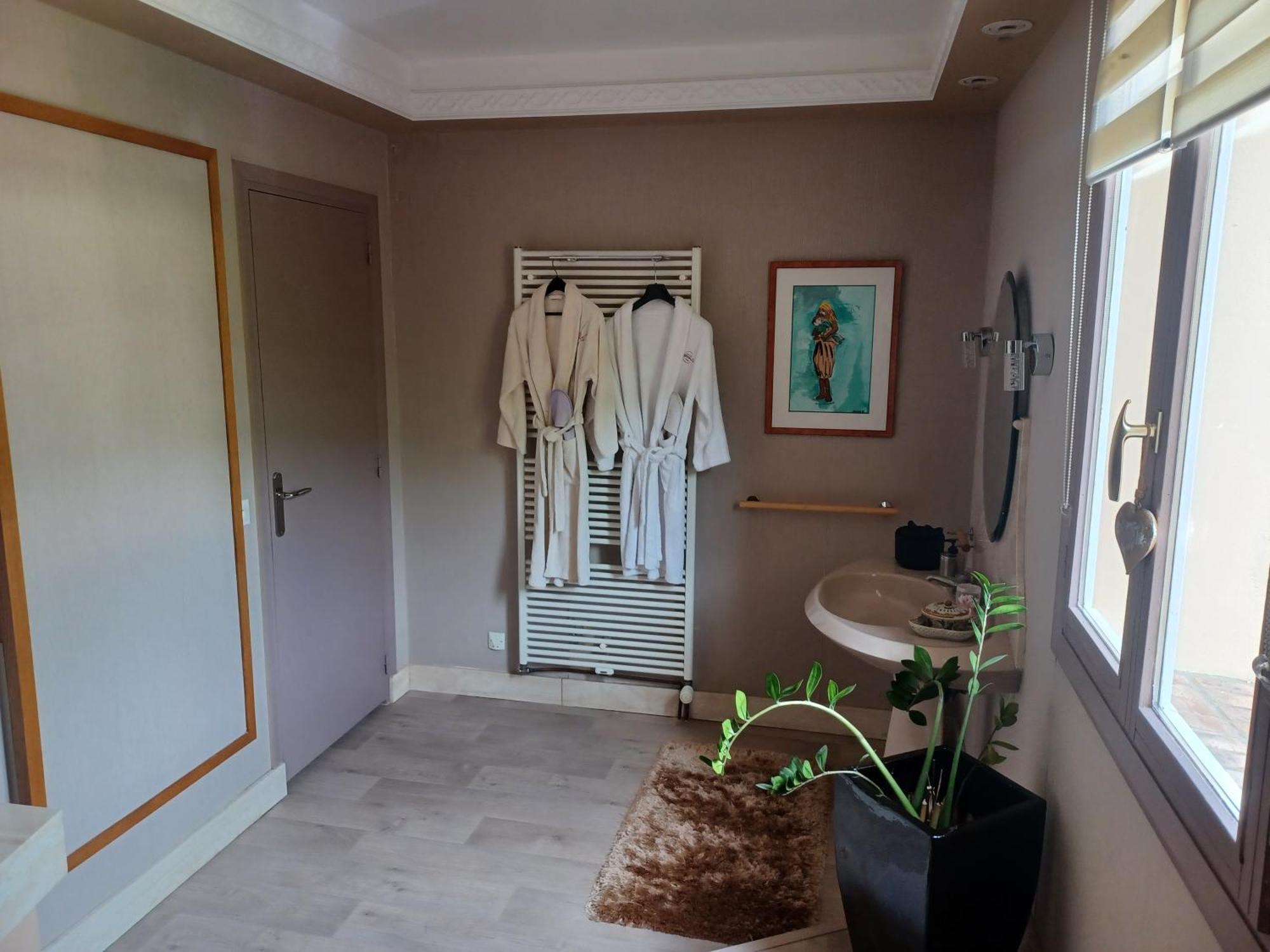 Bed and Breakfast Comme Chez Vous Briis-sous-Forges Zewnętrze zdjęcie