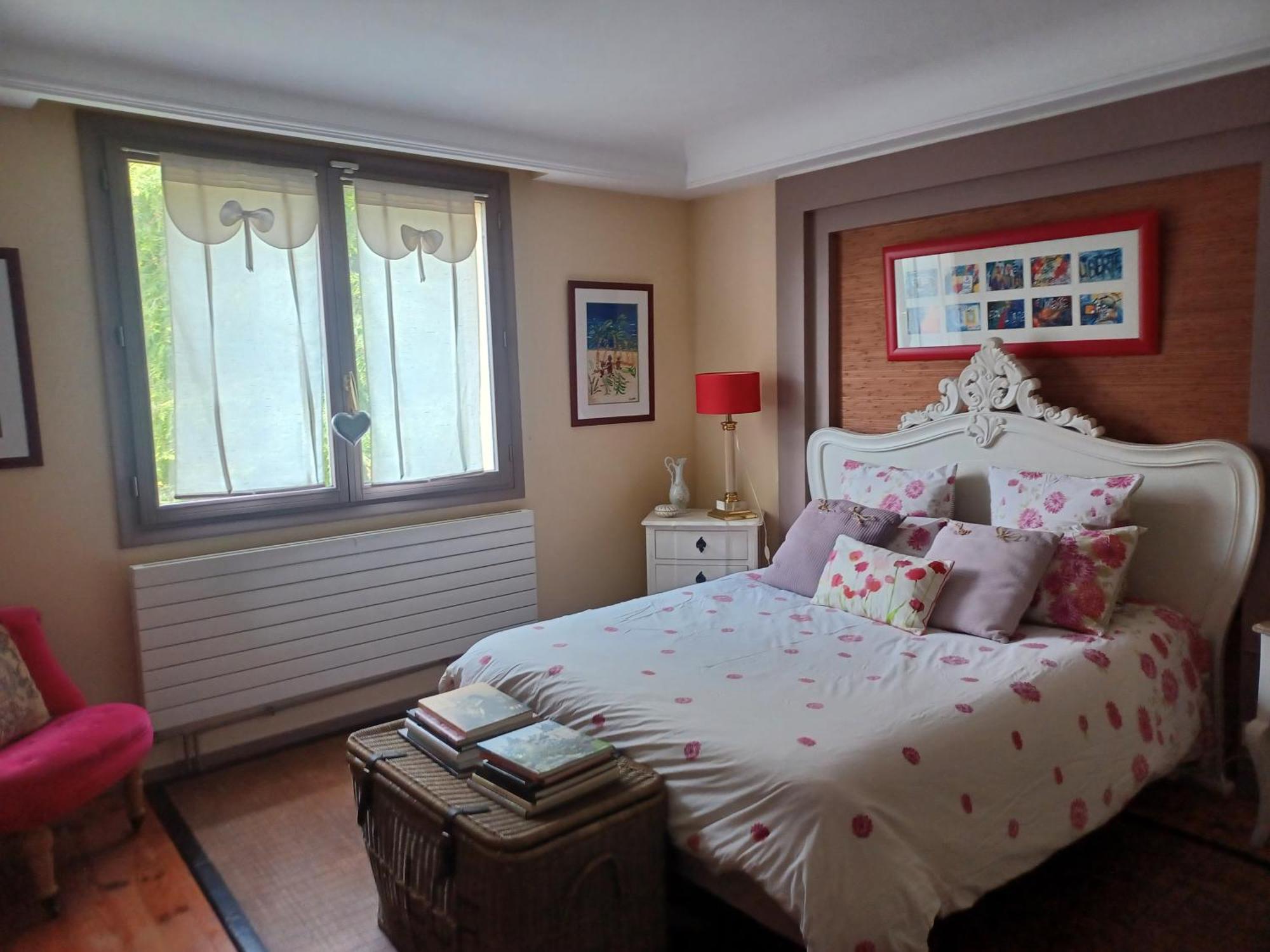 Bed and Breakfast Comme Chez Vous Briis-sous-Forges Zewnętrze zdjęcie