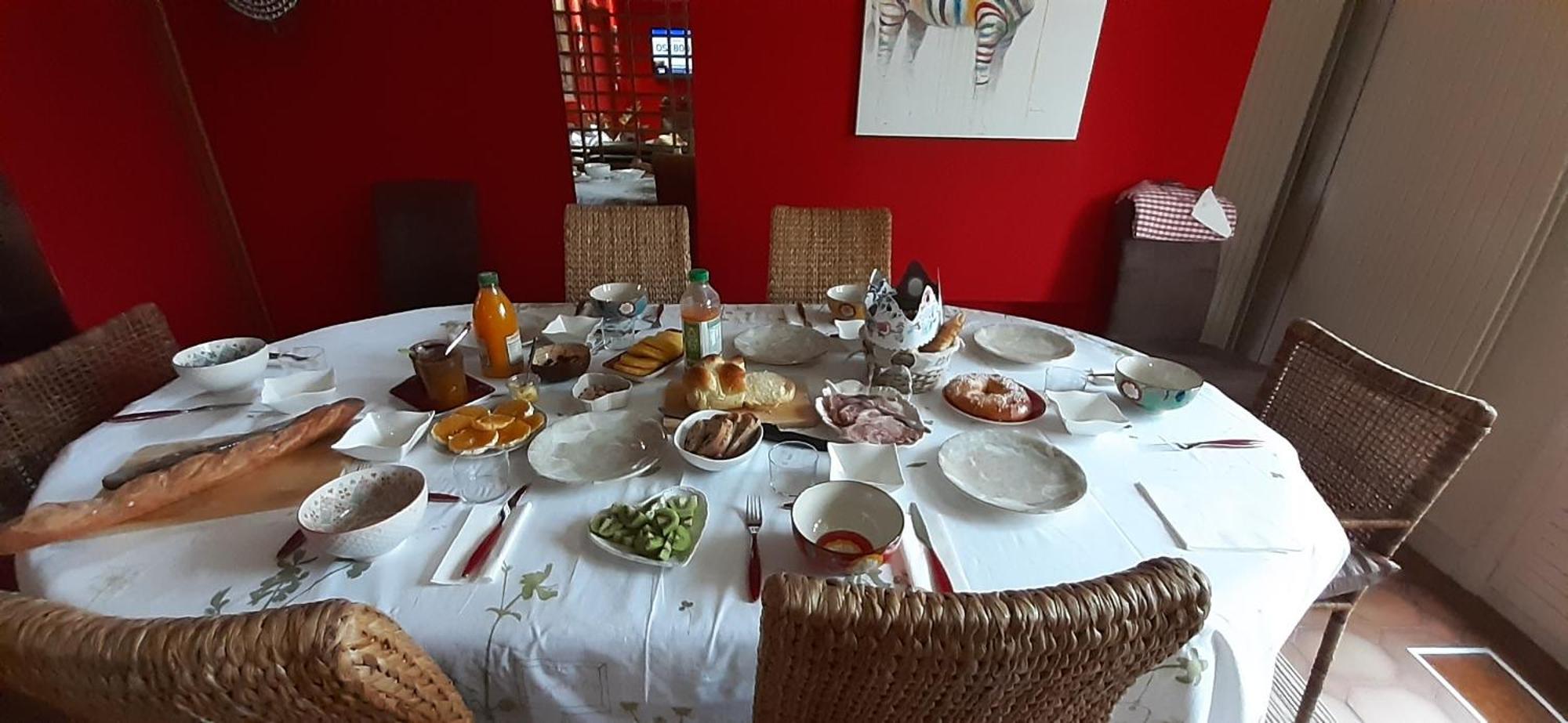 Bed and Breakfast Comme Chez Vous Briis-sous-Forges Zewnętrze zdjęcie