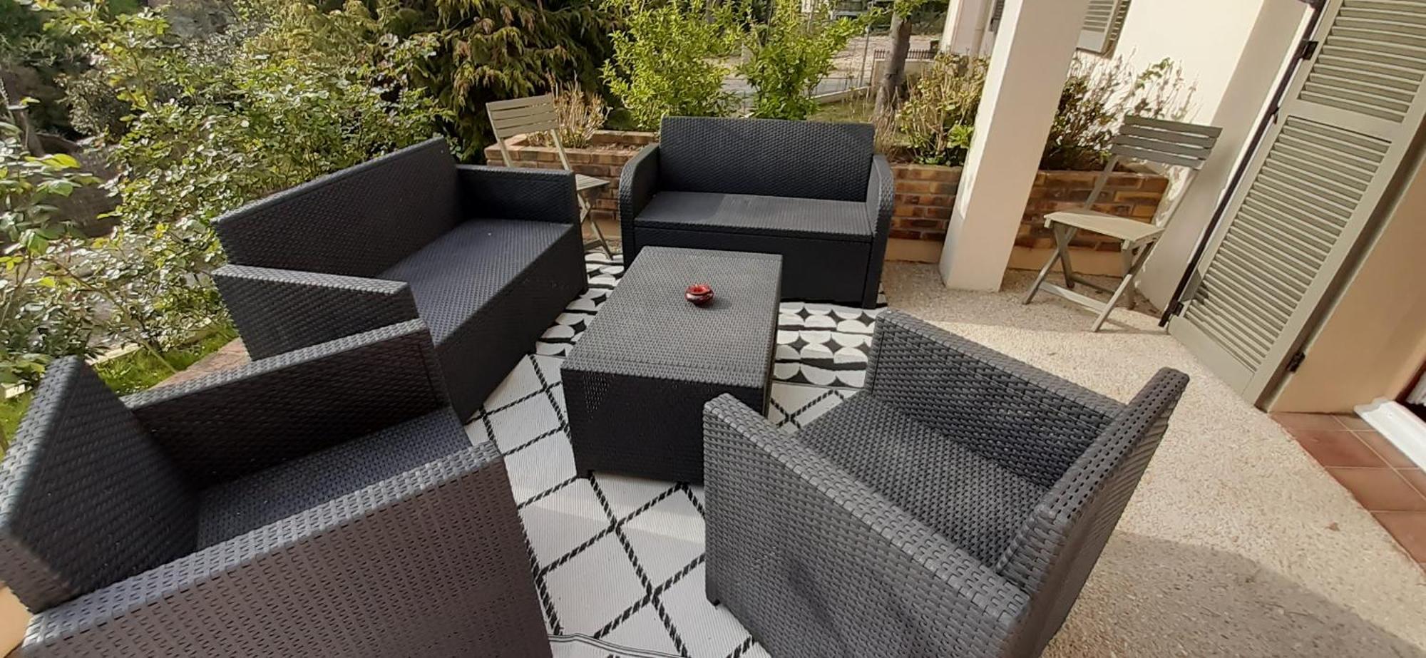 Bed and Breakfast Comme Chez Vous Briis-sous-Forges Zewnętrze zdjęcie