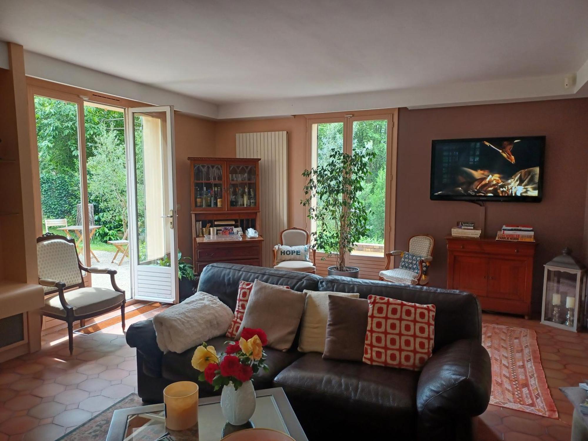 Bed and Breakfast Comme Chez Vous Briis-sous-Forges Zewnętrze zdjęcie