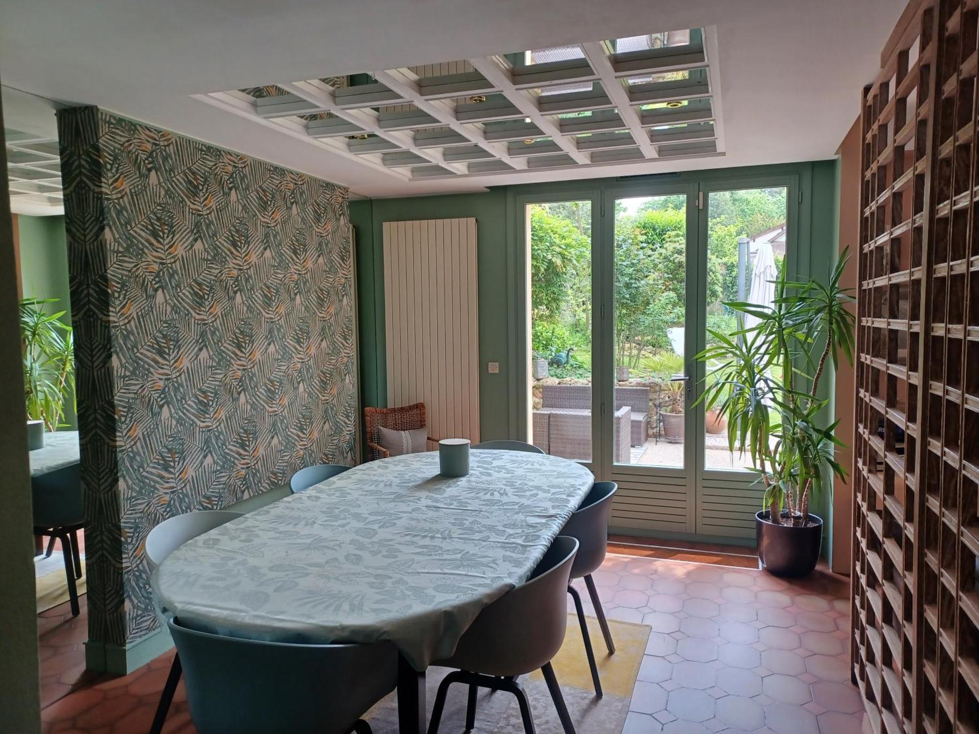 Bed and Breakfast Comme Chez Vous Briis-sous-Forges Zewnętrze zdjęcie